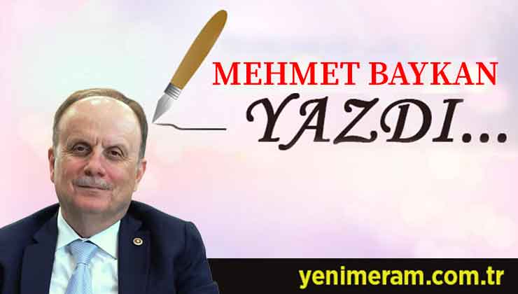 İftar Vakti - Yeni Meram - Konya Haberleri - Güncel Ekonomi ve Politika Haberleri