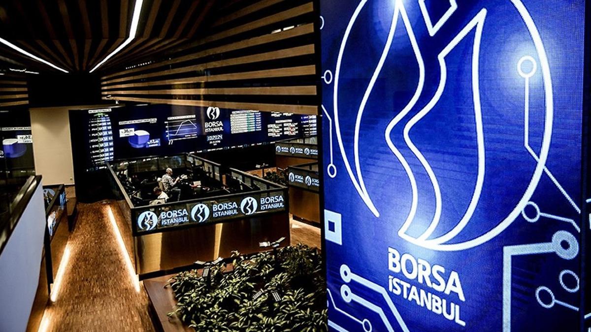 Borsa günün ilk yarısında geriledi (24 Şubat 2026)