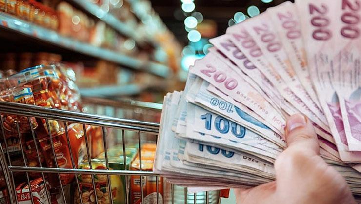 Merkez Bankası açıkladı! İşte vatandaşın enflasyon ve dolar tahmini