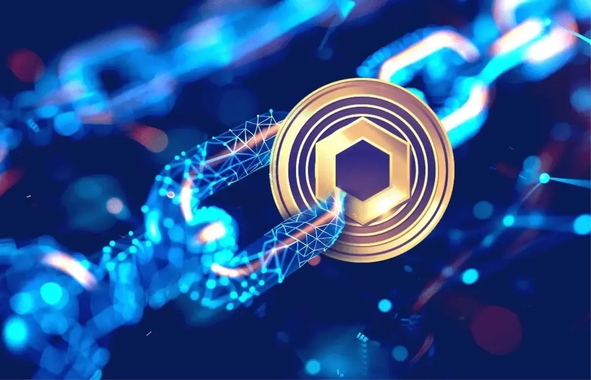 Chainlink'in eski hukuk müşaviri Lindman, SEC kripto görev gücüne katıldı 24.02.2026 - 13:41 Güncelleme: