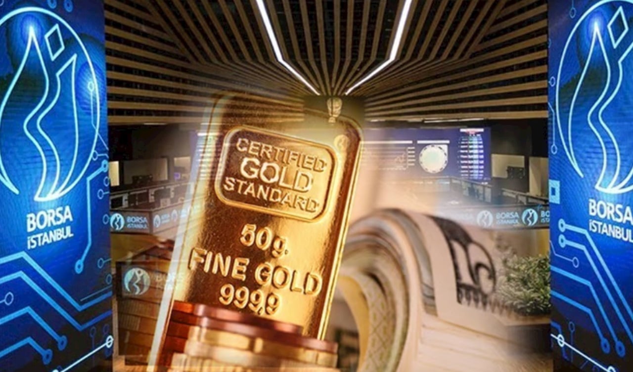 Piyasalarda gün ortası... Borsa, döviz ve altında son durum ne? (24 Şubat 2026) - Capital