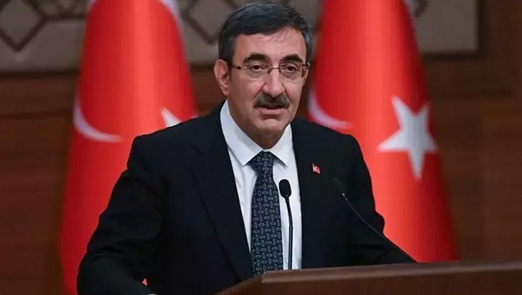 Cevdet Yılmaz: Türkiye, pozitif ayrışan ülkeler arasında yer almıştır