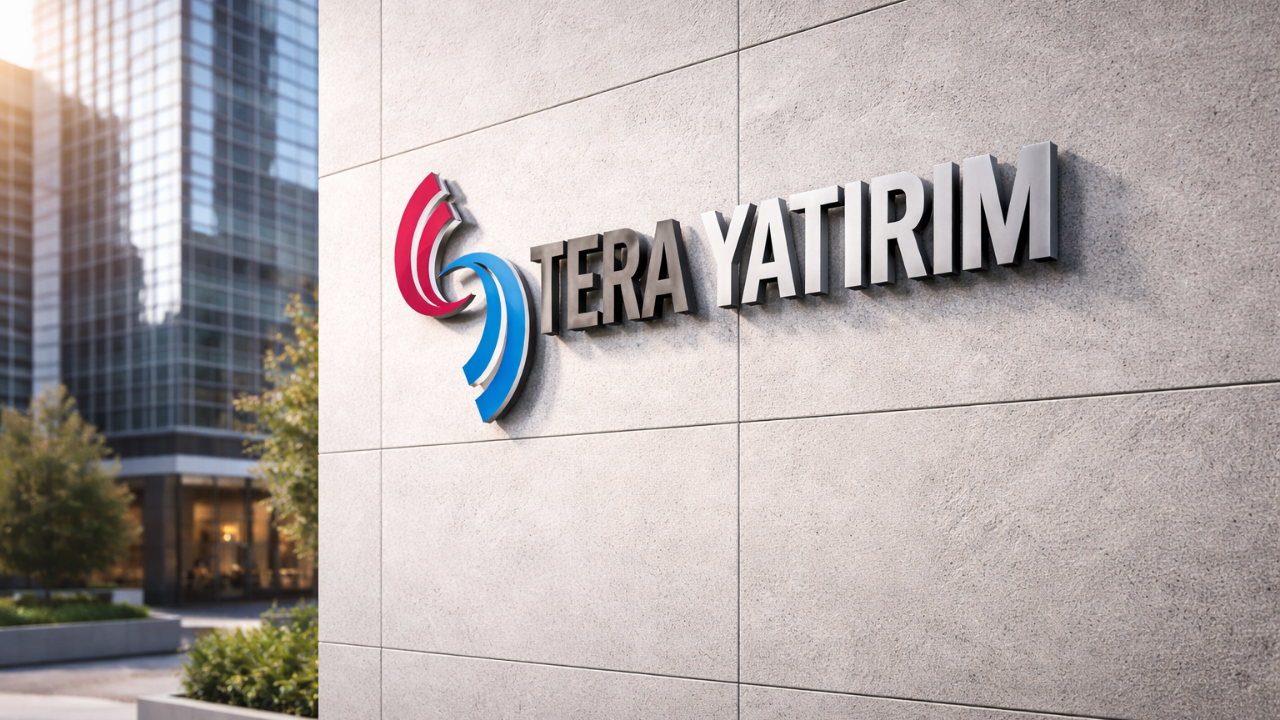 Tera Yatırım'ın en çok alım satım yaptığı hisseler