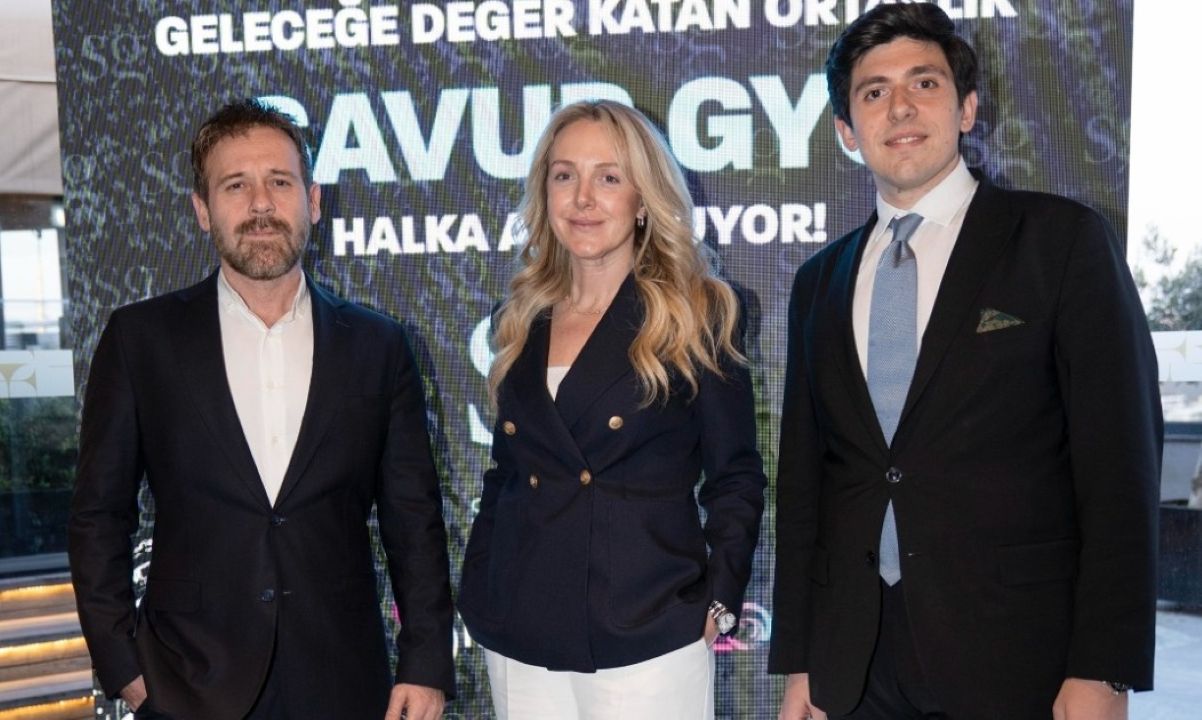 Savur GYO halka arz tarihi, fiyatı: Kaç lot dağıtacak