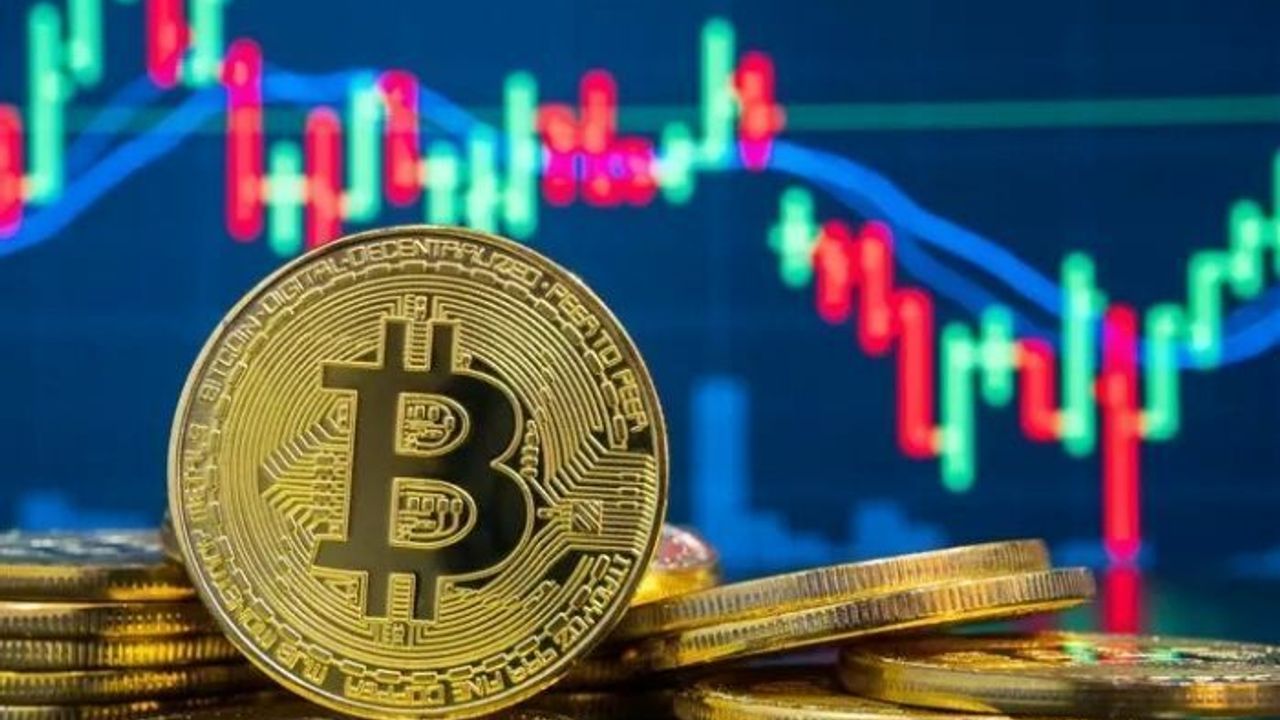 Bitcoin'de Büyük Çöküş! Kritik Seviye Kırıldı: Kripto Paralarda Düşüş Neden Durmuyor?