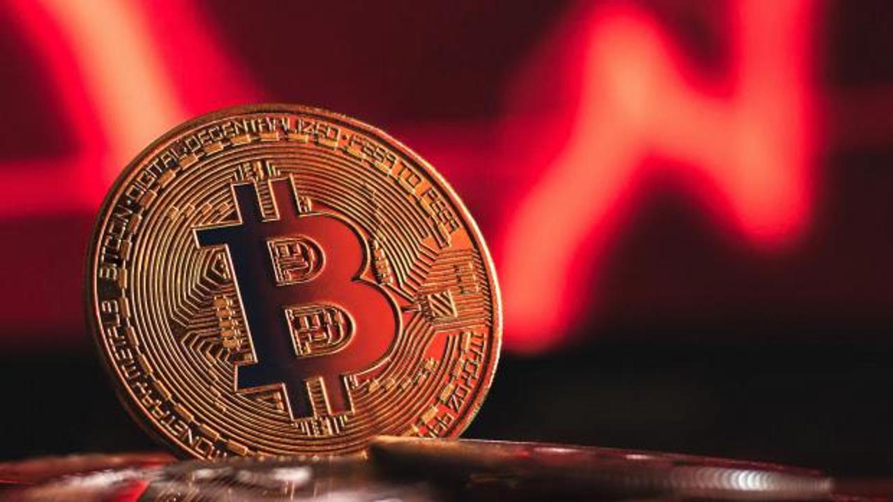 Elinde Bitcoin tutanlar dikkat: Bu seviyeler kırılırsa düşüş derinleşebilir!