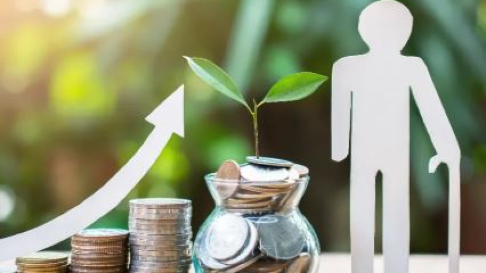 "Tamamlayıcı Emeklilik Sistemi’nde gelişme yok"