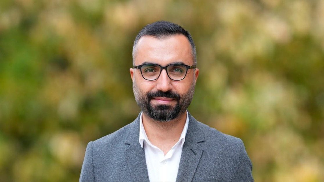 Journalist Alican Uludağ Arrested on Charges of "Insulting the President"