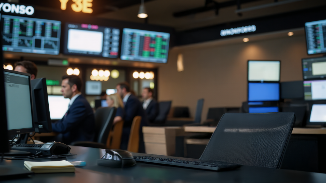 En çok alım satım yapan aracı kurumlar