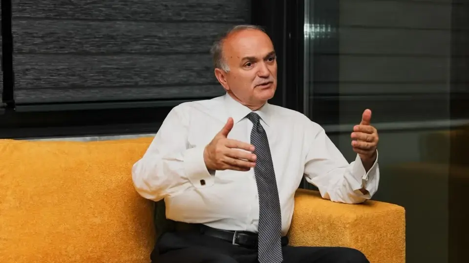 Dr. Faruk Özlü’den Ezber Bozan Çıkış: 'Dünyada Sadece İki Büyük Lider Var' | GÜNDEM HABERLERİ