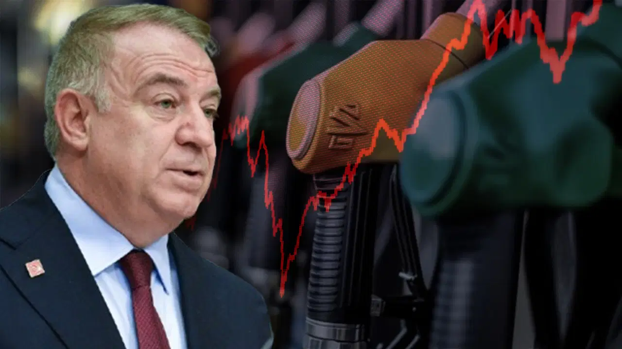 Akaryakıtta ödenen vergilerin ayrıntıları açıklandı: Dört büyükşehirden çarpıcı rakamlar!