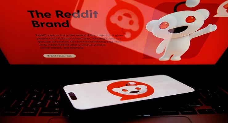 Britanya, Reddit'e 16 milyon avro ceza kesti - Diken