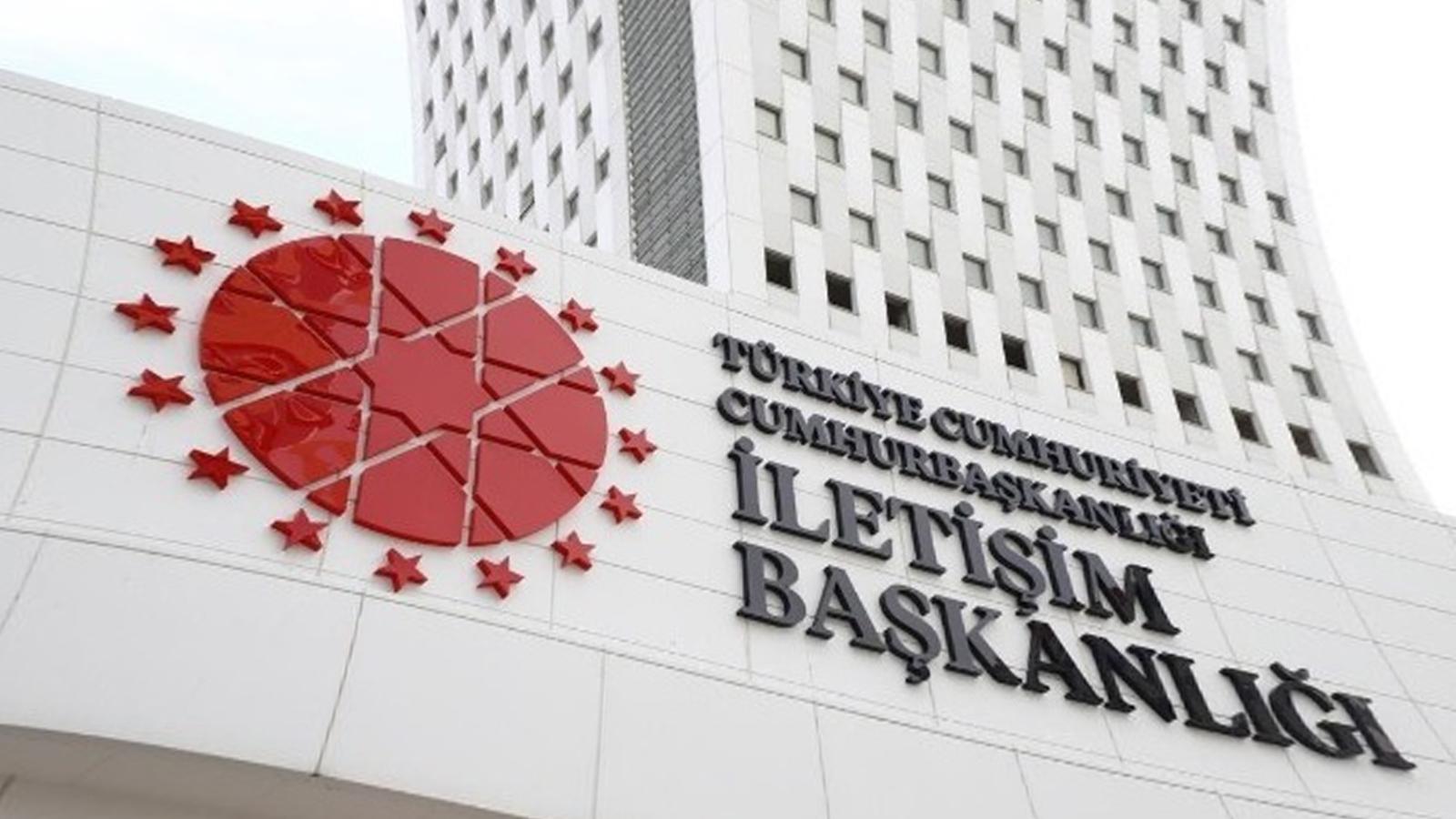 İletişim Başkanlığı