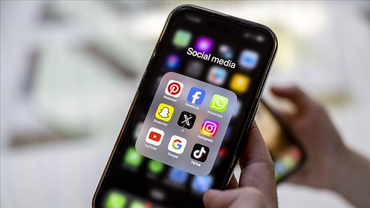 Yeşilay’dan sosyal medya kullanımı uyarısı