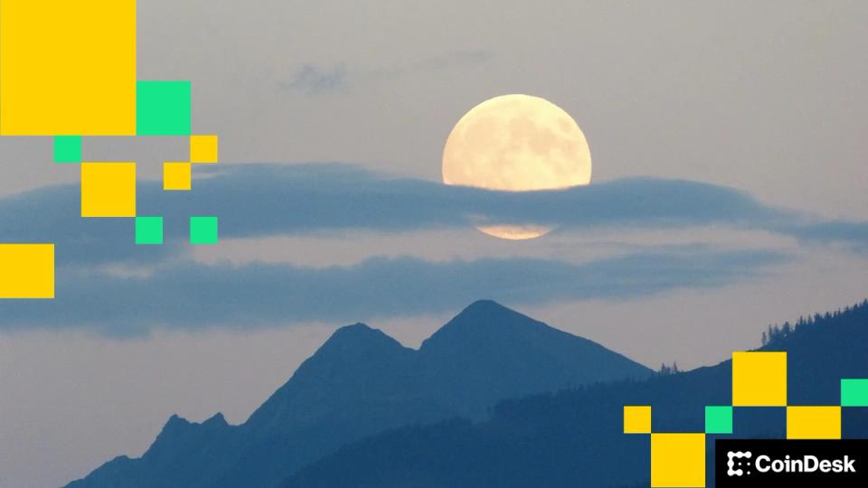 MoonPay, cesur yeni ajan ekonomisi için yapay zeka tabanlı giriş platformunu tanıttı