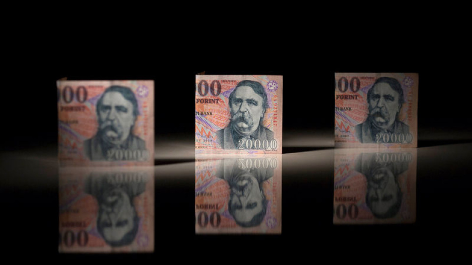 Macaristan'dan 1,5 yıl sonra ilk faiz indirimi