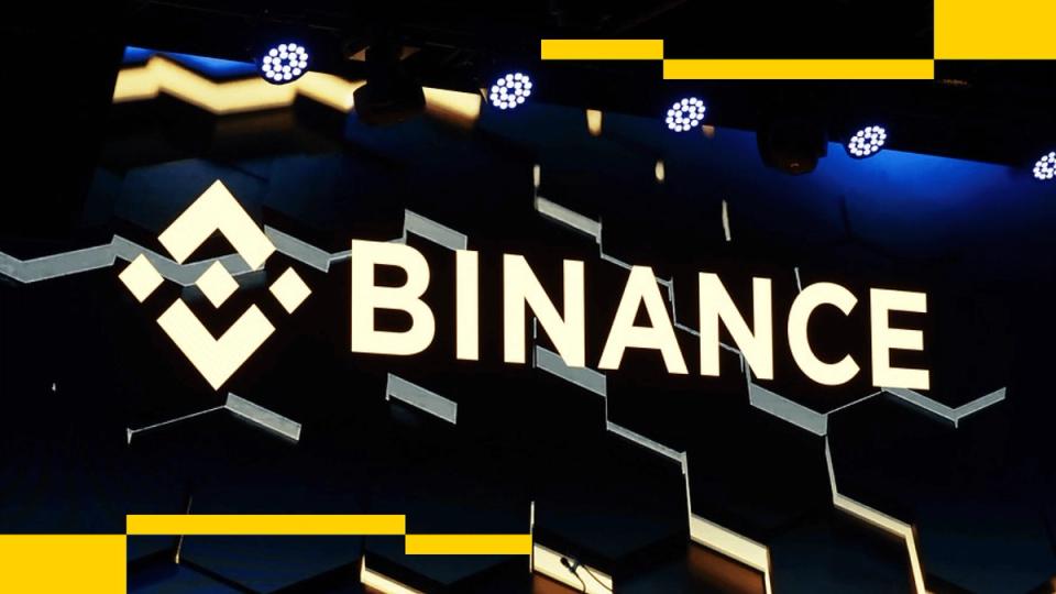 Kripto borsası devi Binance, tokenleştirilmiş hisse senetleri ticaretini Ondo Finance ile yeniden canlandırıyor