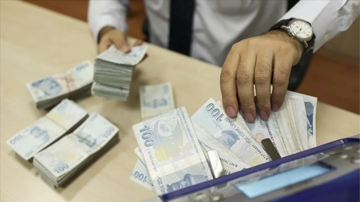 Banka Dışı Finans Sektörü 2025'te 3,8 Trilyon Lira Hacme Ulaştı: Tasarruf Finansmanında Rekor Büyüme