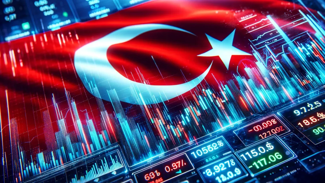 Piyasa büyümede yavaşlama bekliyor