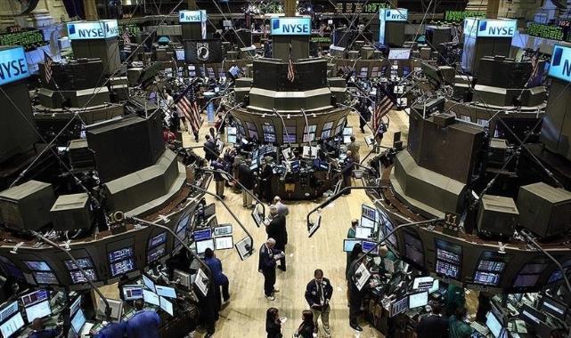 New York borsası yatay seyirle açıldı