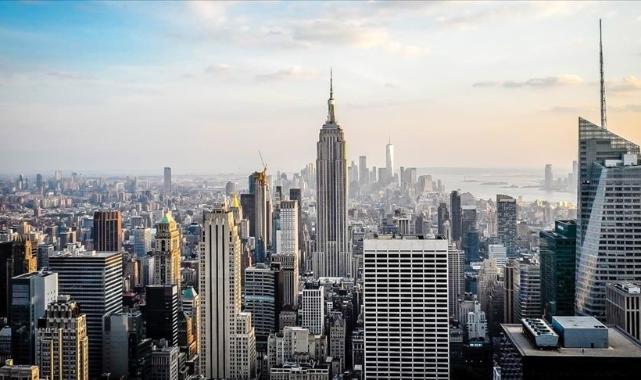 ABD'de konut fiyatlarının artış hızı geçen yıl aralıkta yavaşladı