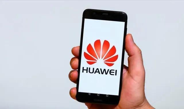 Huawei'nin gelirleri 127 milyar dolara ulaştı