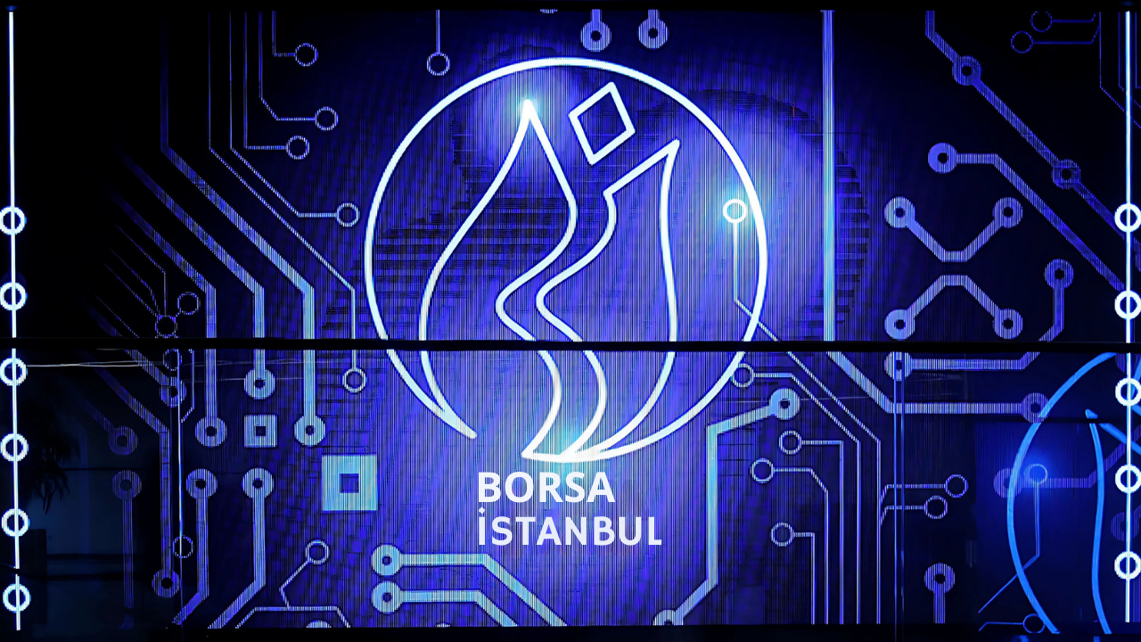 Borsa İstanbul günü yatay negatif seviyeden tamamladı
