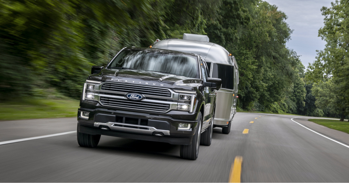 Ford 400 binden aracı geri çağırdı - Otomobil Haberleri