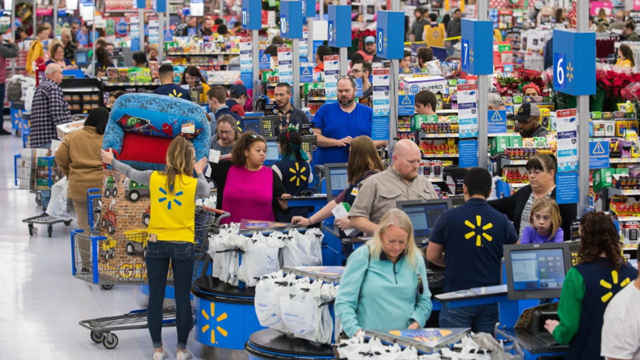 ABD’de tüketici güveni şubatta beklentileri aştı