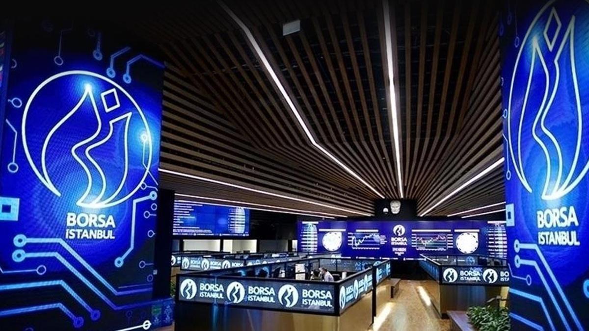 SON DAKİKA | Borsa günü düşüşle tamamladı - Ekonomi Haberleri