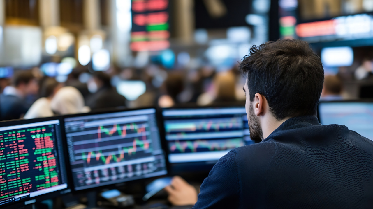 Borsa İstanbul'da en çok işlem yapan Aracı Kurumlar