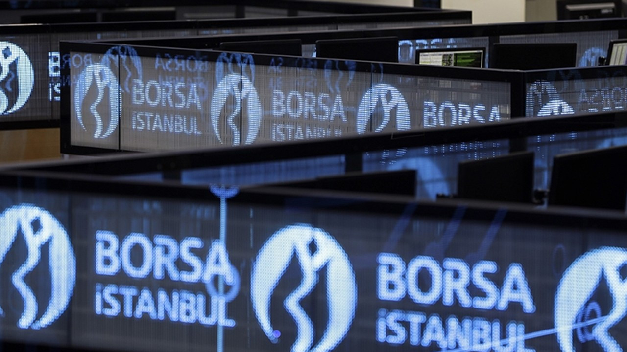 Borsa İstanbul günü düşüşle tamamladı - Dünya Gazetesi
