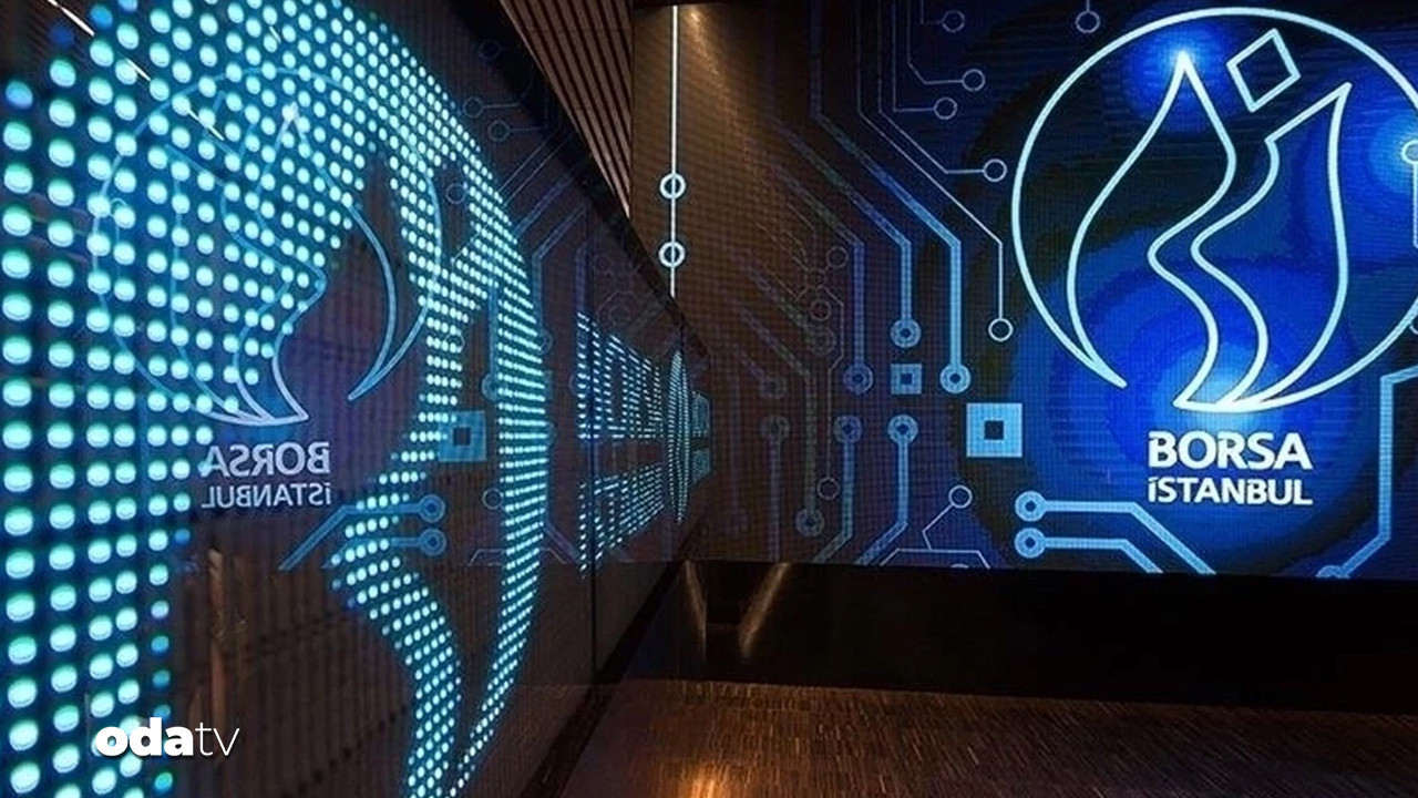 Borsa'da bugün en çok hangi hisseler kazandırdı