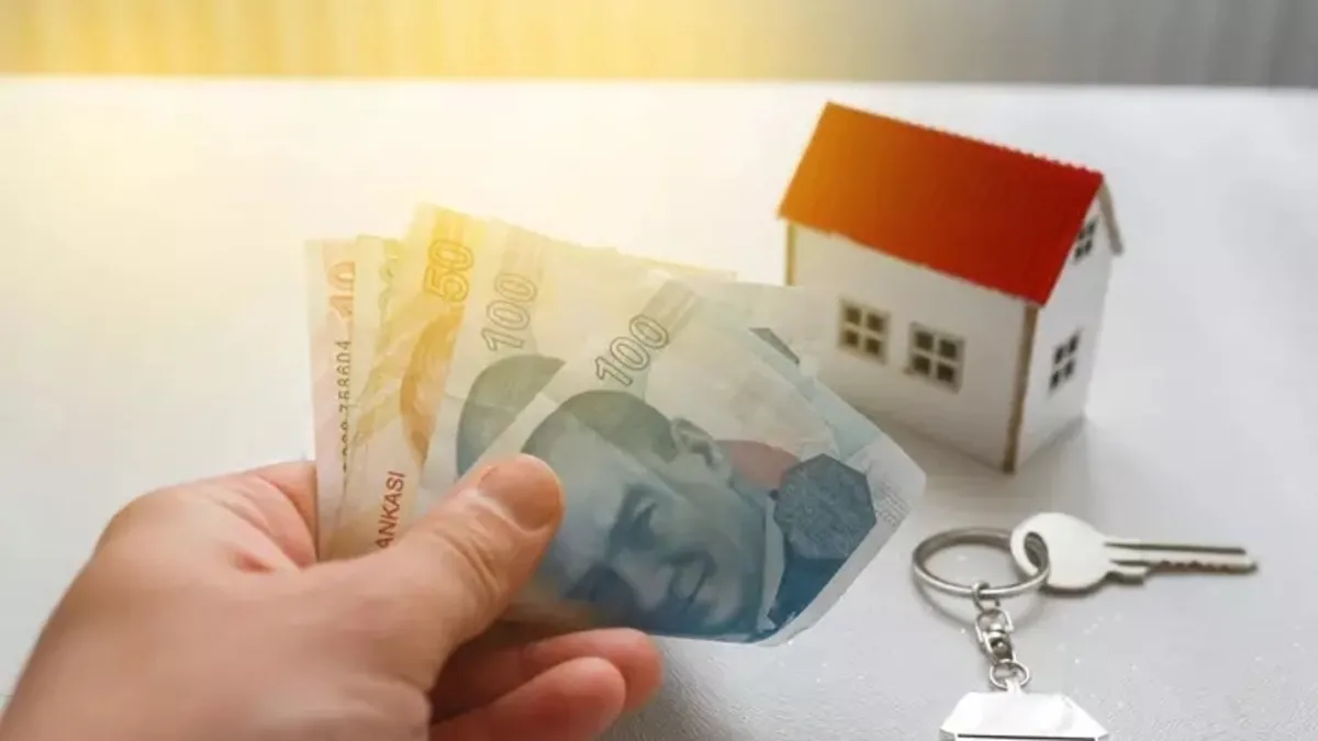 İlk kez ev alacaklara 1.20 faiz fırsatı! 1 milyon TL fark ediyor... İşte son durum ve örnek hesaplama