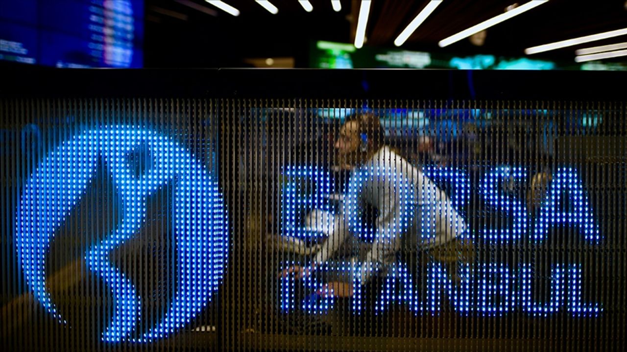 Borsa İstanbul'dan 4 hisseye tedbir kararı