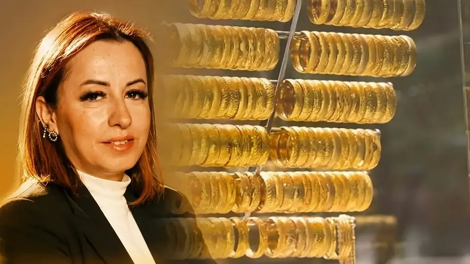 Filiz Eryılmaz'dan borsa ve altın için kritik uyarı! 13.400 desteğine dikkat: 'Altına sarkarsa düzeltme sertleşir! | ALTIN HABERLERİ