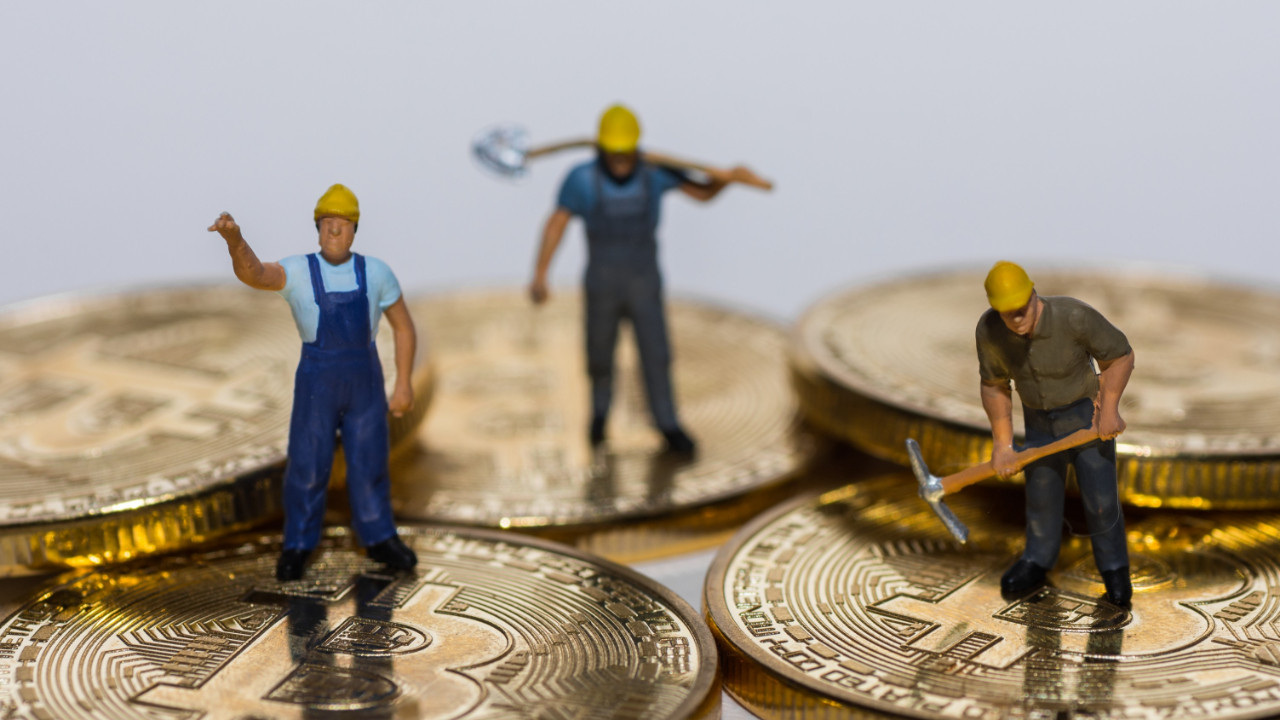 Kripto paralar eridikçe eridi, Bitcoin madenciliği kârlı bir iş olmaktan çıktı