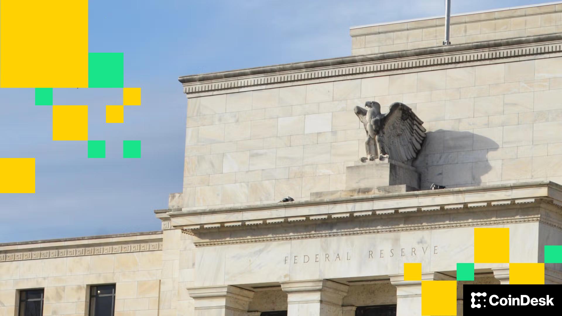 Fed, 'itibar riski'ni ortadan kaldırarak kripto debanking ile başa çıkmak için kural önerdi