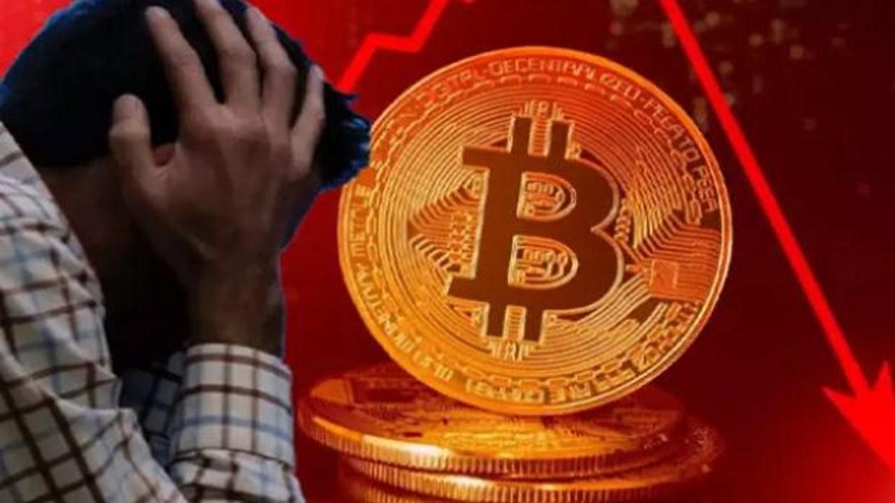 Bitcoin'de 200 Bin Dolar Beklentisi Zayıflıyor: Piyasa Duyarlılığı Nötr Seviyeye Geriledi
