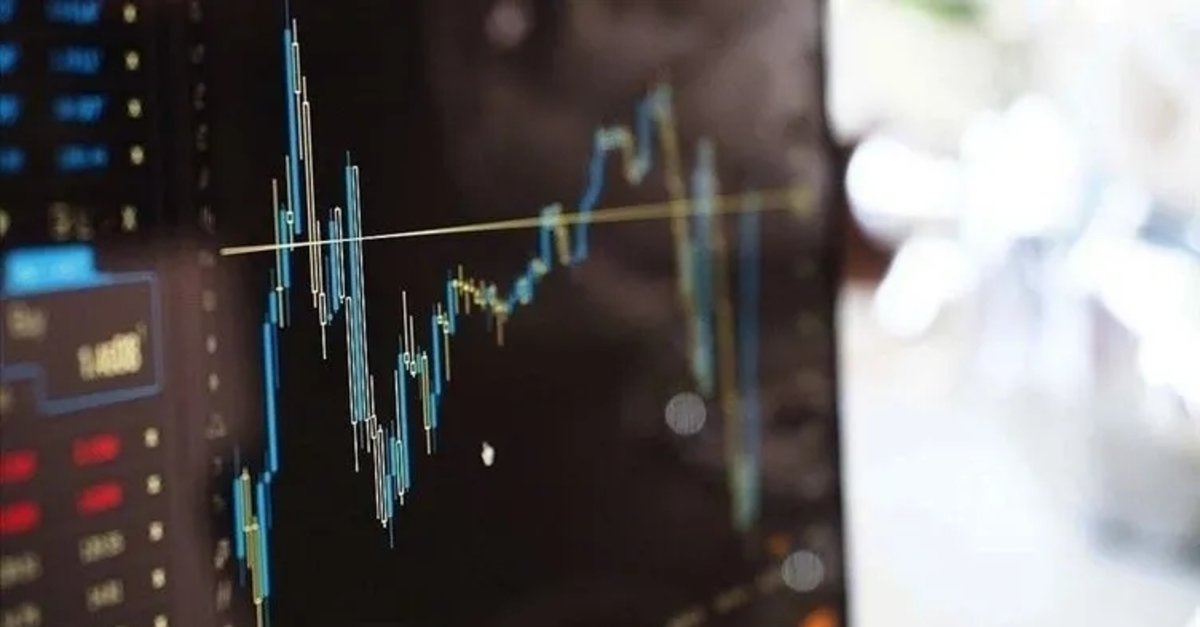 VİOP'ta endeks kontratı güne yatay başladı - Ekonomi Haberleri ANA SAYFA SON DAKİKA HABERLER