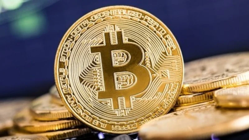 Bitcoin'de sert düşüş! - Kıbrıs Gazetesi - Kıbrıs Haber, KKTC Son Dakika ve Gündem Haberleri