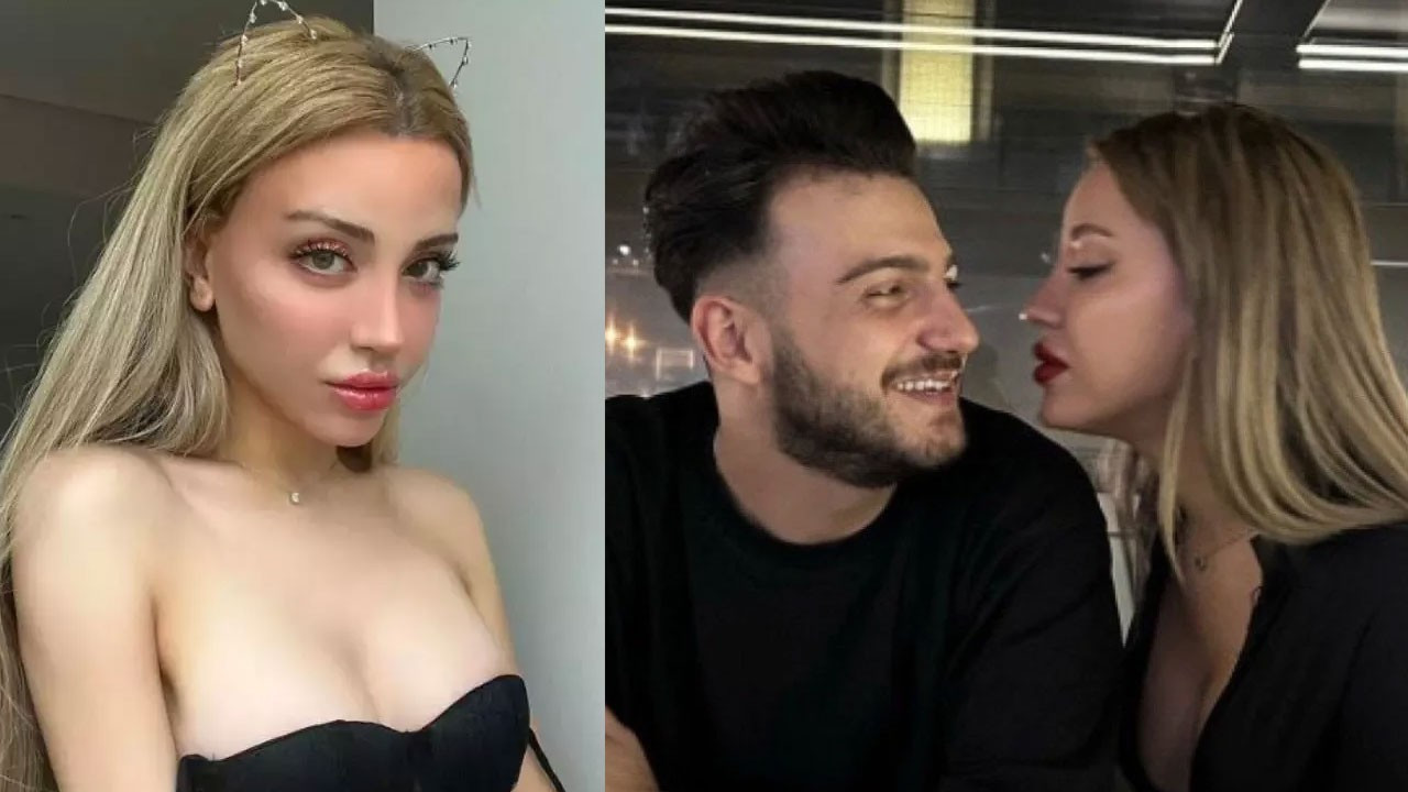 Sosyal medya fenomeni Mika Raun ve sevgilisi Batuhan Can'ın uyuşturucu test sonuçları belli oldu