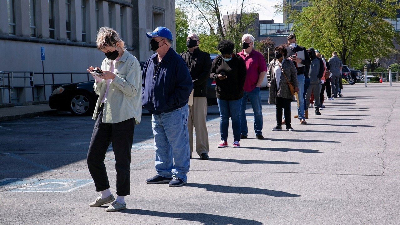 ABD Ekonomisinde 'İşsiz Büyüme' Riski: Yapay Zeka ve Demografik Dönüşümün Etkileri