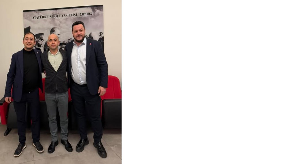 Belediye'de iç hesaplaşma sosyal medyaya kadar yansıdı - bolununsesi Gazetesi