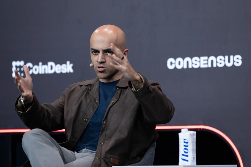 Kripto, AI'ye yenilmiyor, bu sadece 'kapitalizmin işini yapması,' diyor Dragonfly