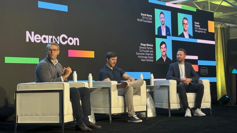 Bitwise CEO'su, Yapay Zekayı Kripto için ‘Durdurulamaz yük treni’ olarak nitelendiriyor, Haun’un Monica ise temkinli olunması çağrısında bulunuyor