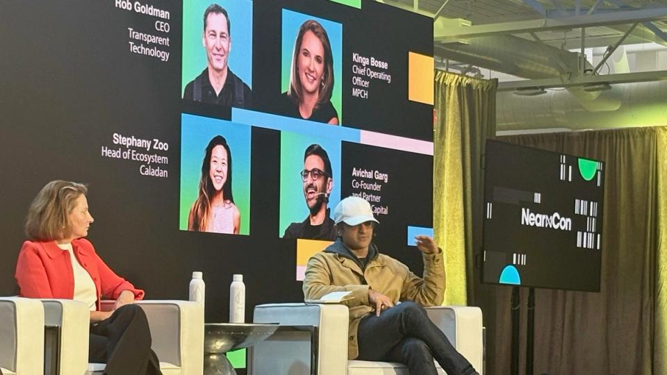 Electric Capital: AI ajanları için kripto cüzdanları yeni bir yasal sınır oluşturuyor