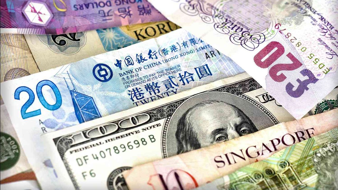 Reel Sektörün Döviz Açığı Aralıkta 188,5 Milyar Dolara Yükseldi - Paraanaliz