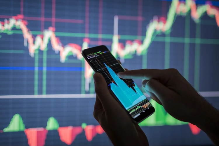 Borsa İstanbul’da işlem hacmi rekoru: 328,55 milyar TL