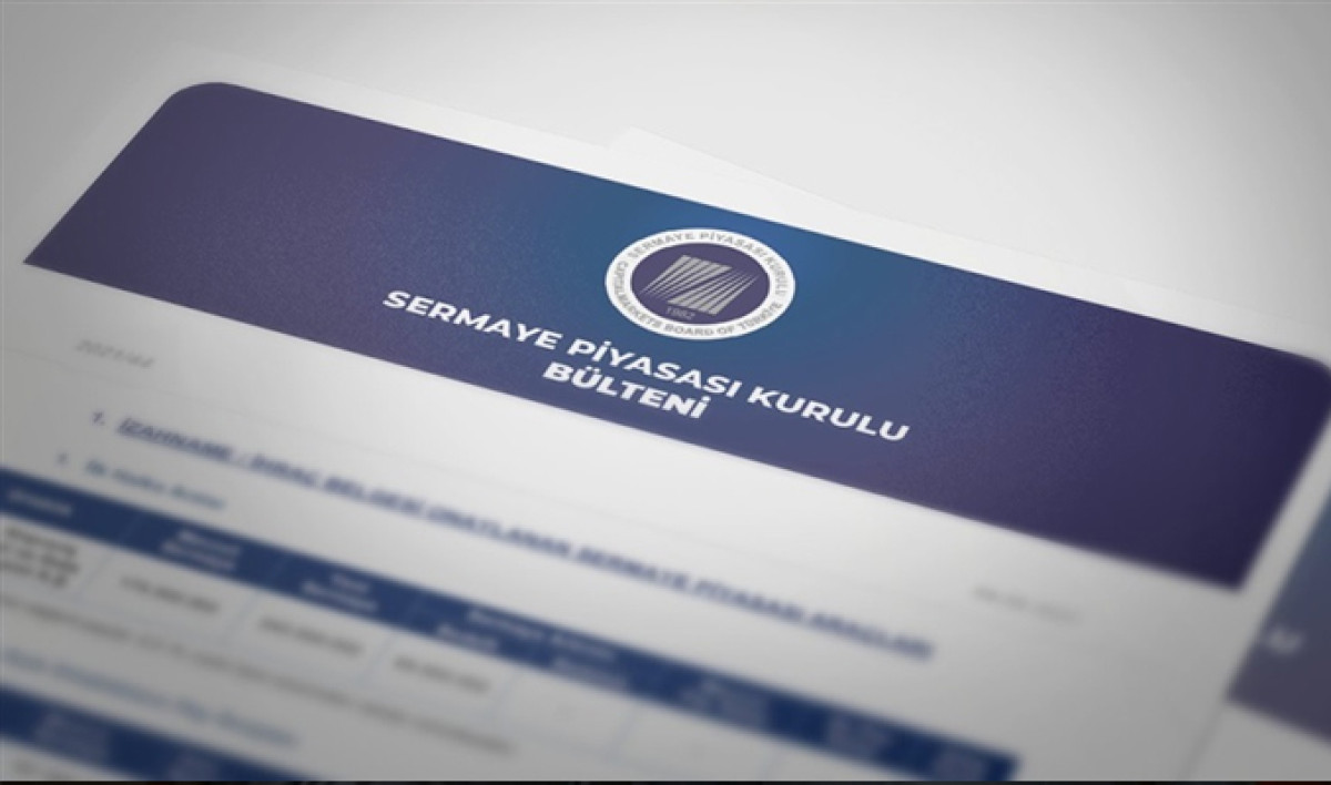 SPK, 4 Borsa Şirketinin Bedelsiz Sermaye Artırımlarını Onayladı